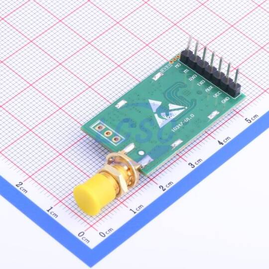 EBYTE E220-400T22D - 2