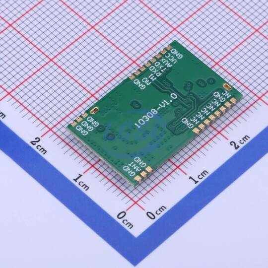 EBYTE E220-400T22S - 2