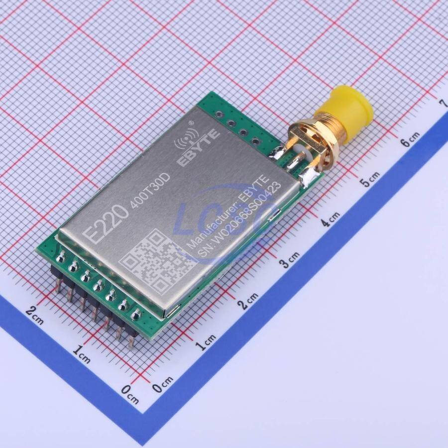 EBYTE E220-400T30D - 1