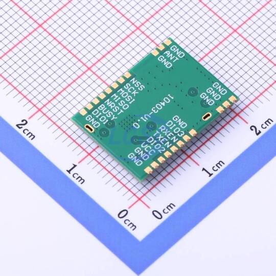 EBYTE E220-900M22S - 2