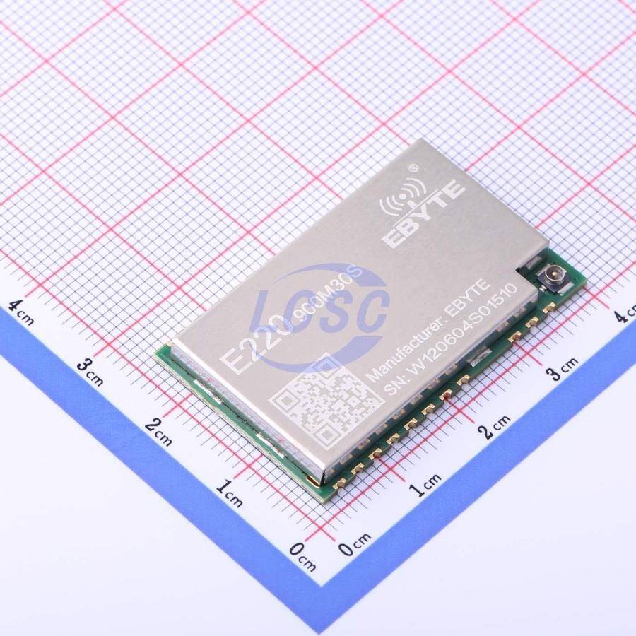 EBYTE E220-900M30S - 1