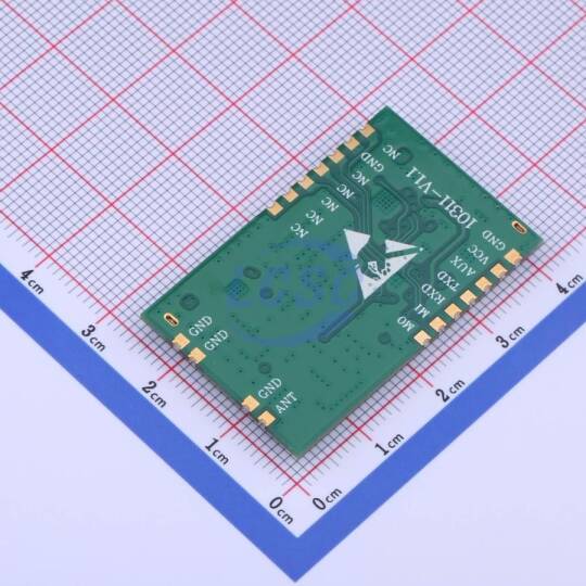 EBYTE E220-900T30S - 2