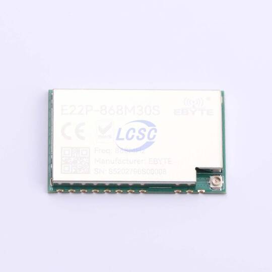EBYTE E22P-868M30S - 3