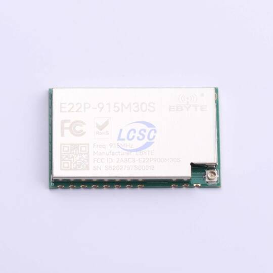 EBYTE E22P-915M30S - 3