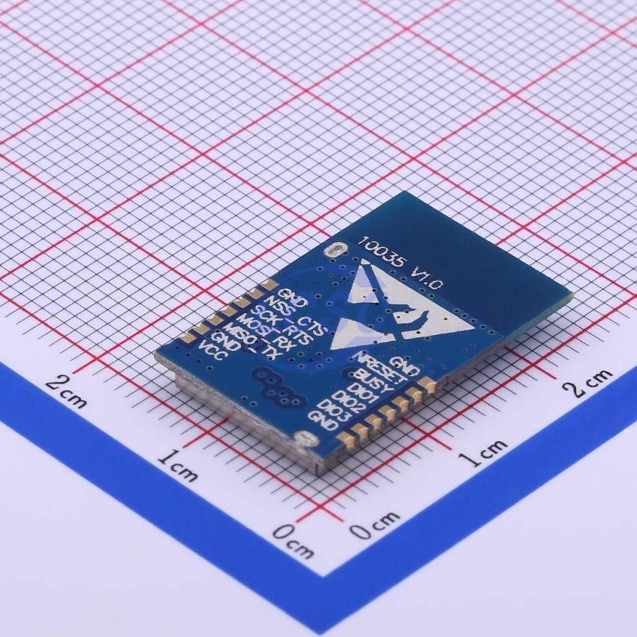 EBYTE E28-2G4M12S - 2