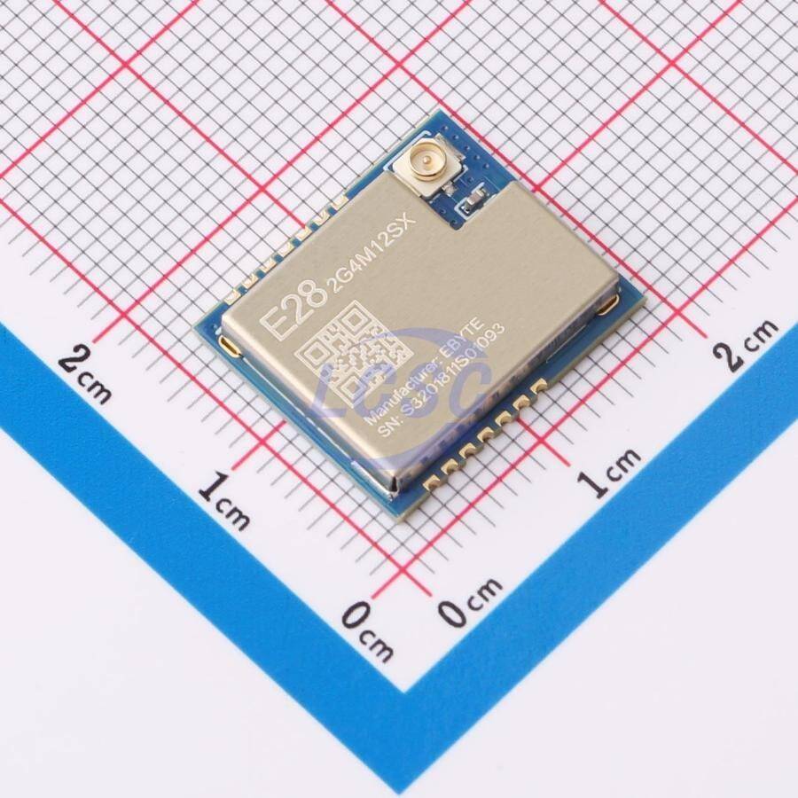 EBYTE E28-2G4M12SX - 1