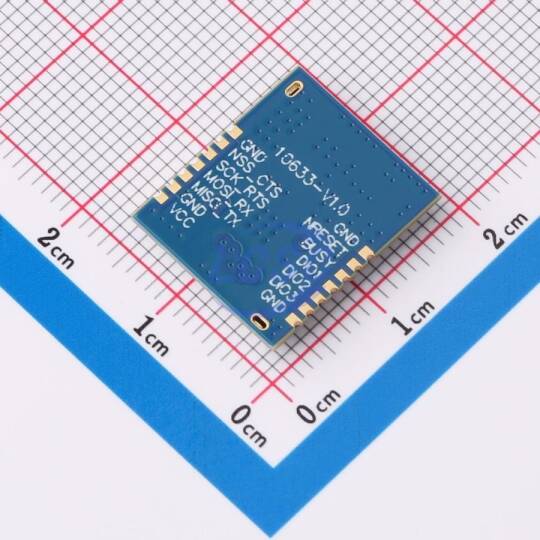EBYTE E28-2G4M12SX - 2