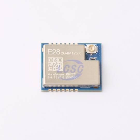 EBYTE E28-2G4M12SX - 3