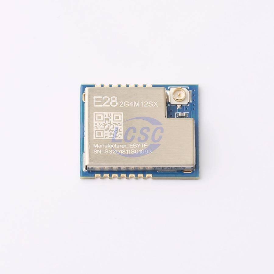 EBYTE E28-2G4M12SX - 3