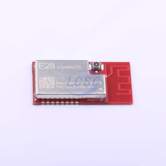 EBYTE E28-2G4M27S - 3