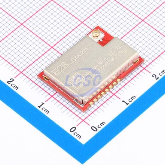 EBYTE E28-2G4M27SX - 1
