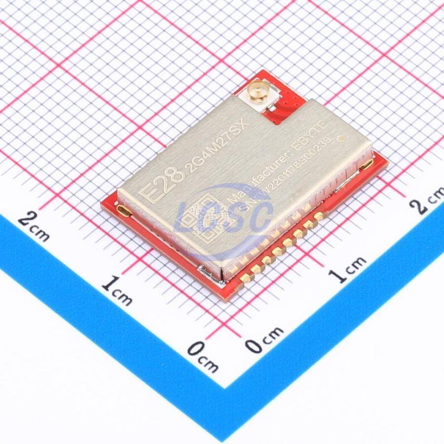 EBYTE E28-2G4M27SX - 1