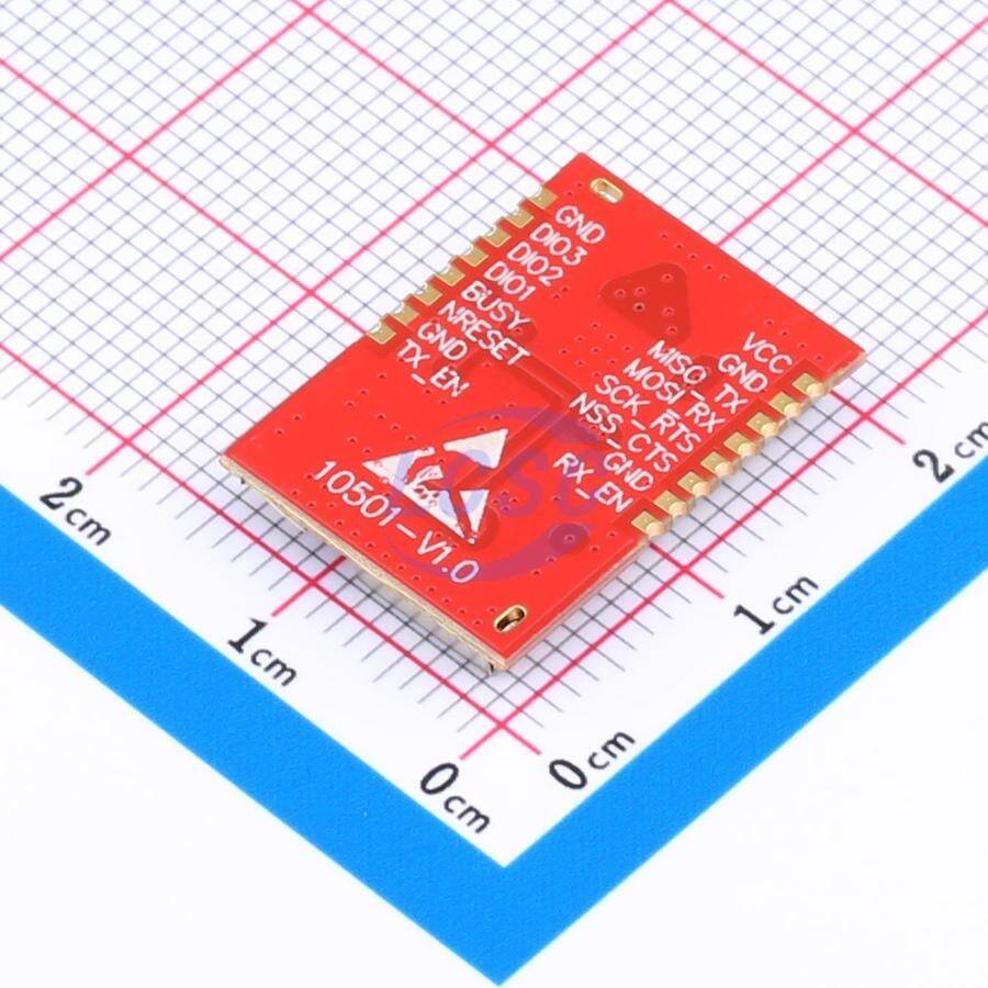 EBYTE E28-2G4M27SX - 2