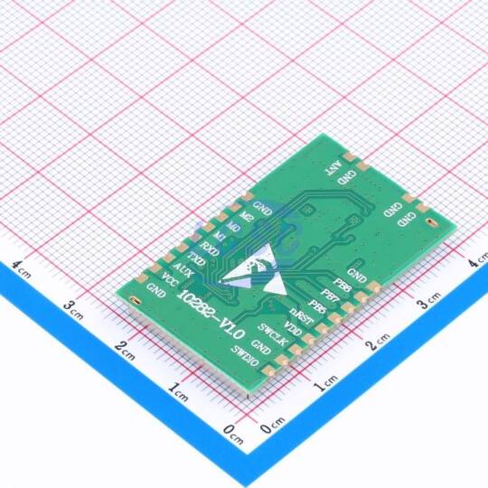 EBYTE E28-2G4T27SX - 2
