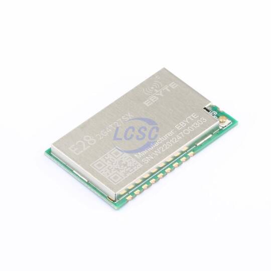 EBYTE E28-2G4T27SX - 3