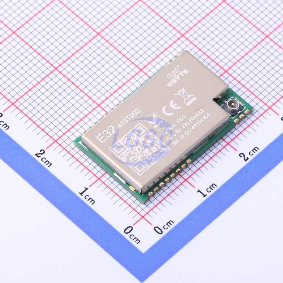 EBYTE E32-433T20S - 1