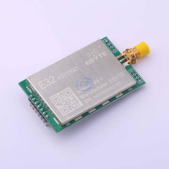 EBYTE E32-433T33D - 3