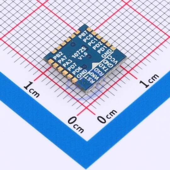 EBYTE E35-2G4T10SX - 2