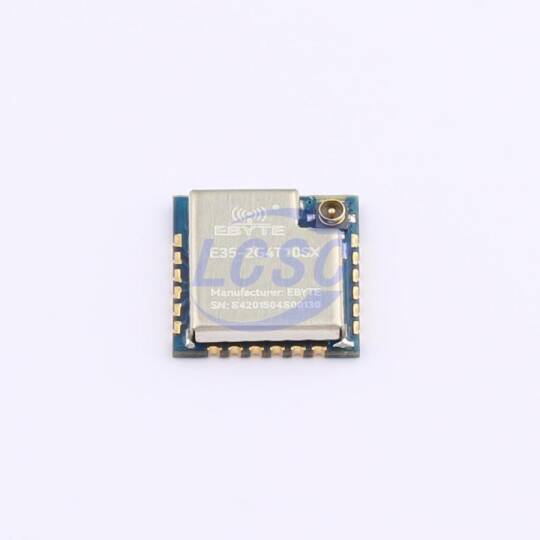 EBYTE E35-2G4T10SX - 3