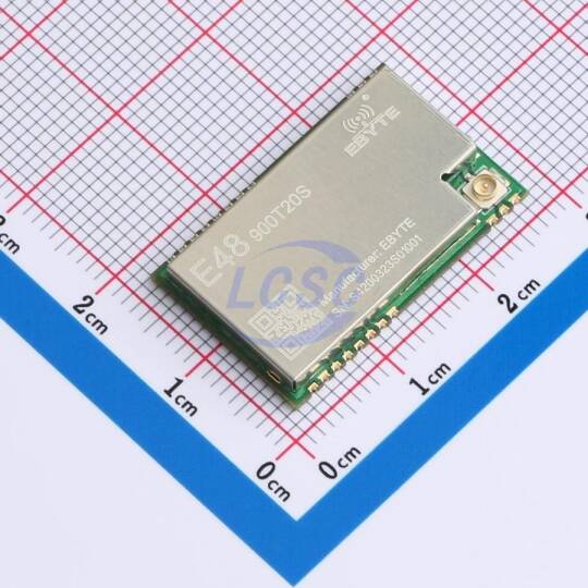 EBYTE E48-900T20S