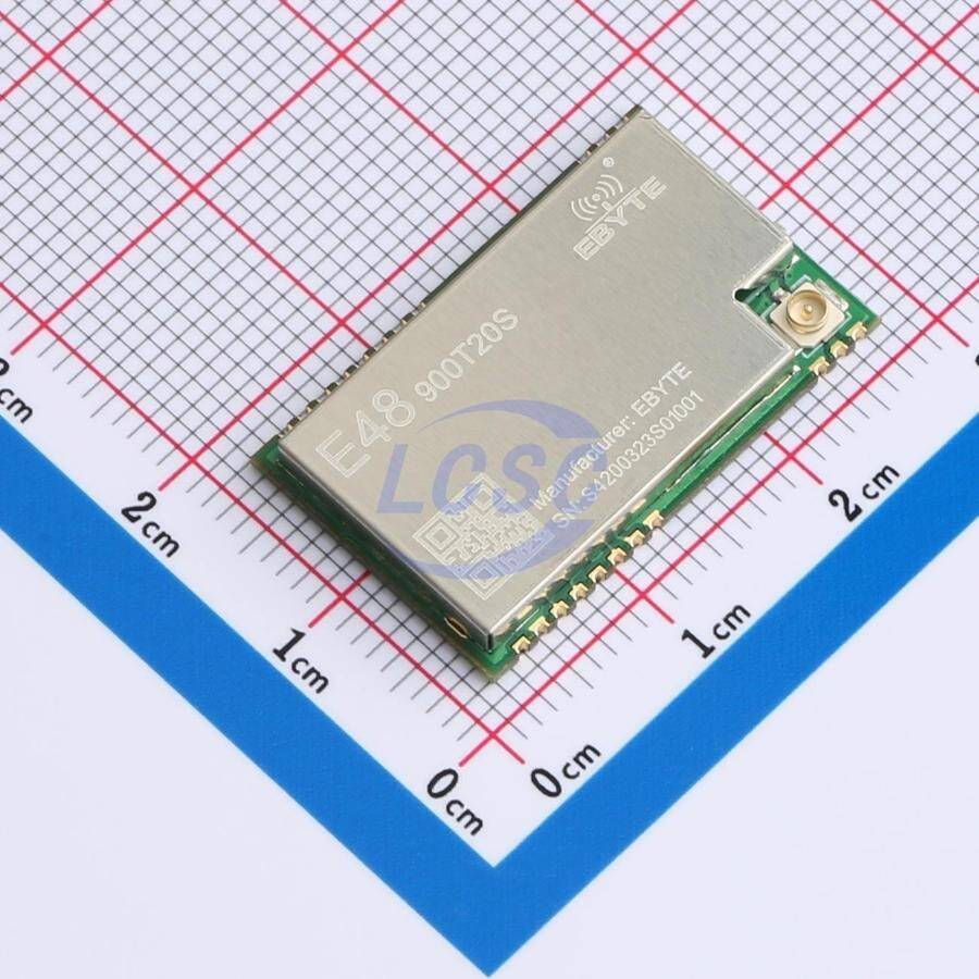 EBYTE E48-900T20S - 1