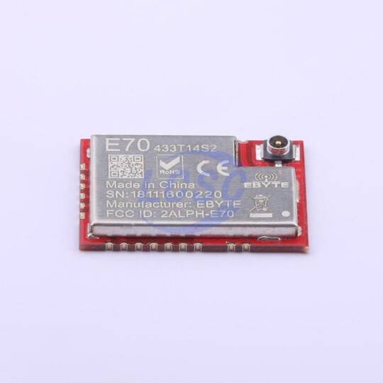EBYTE E70-433T14S2 - 3
