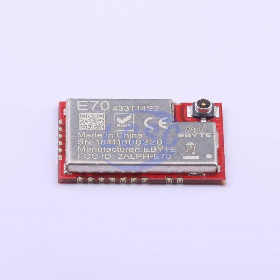 EBYTE E70-433T14S2 - 3