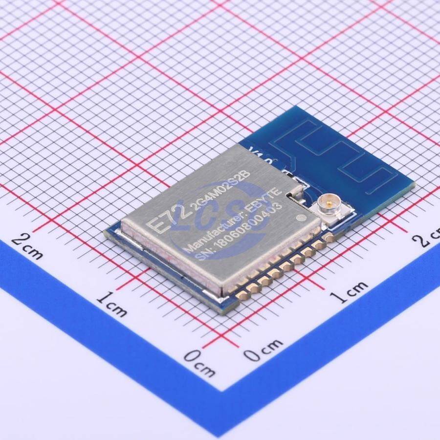 EBYTE E72-2G4M02S2B - 1
