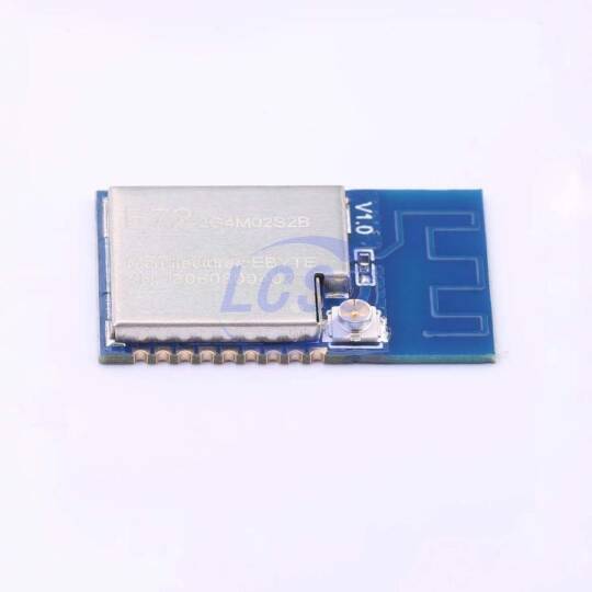 EBYTE E72-2G4M02S2B - 3