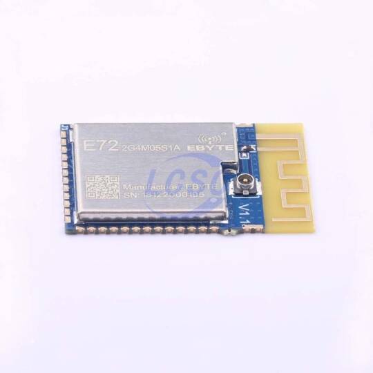 EBYTE E72-2G4M05S1A - 3