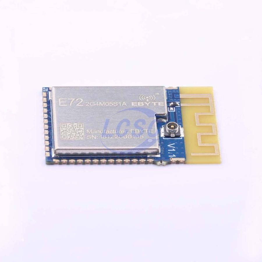 EBYTE E72-2G4M05S1A - 3