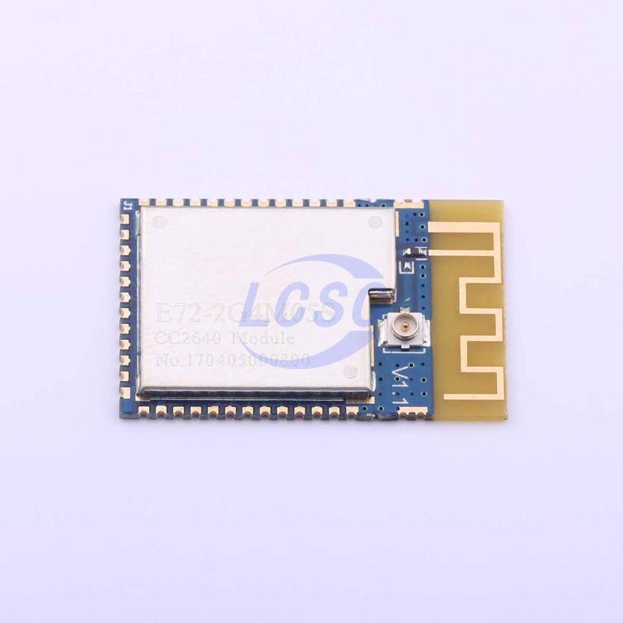 EBYTE E72-2G4M05S1B - 3