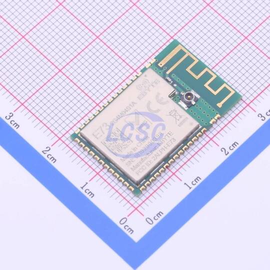 EBYTE E73-2G4M04S1A - 1