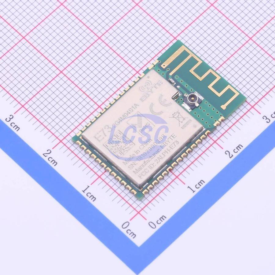 EBYTE E73-2G4M04S1A - 1