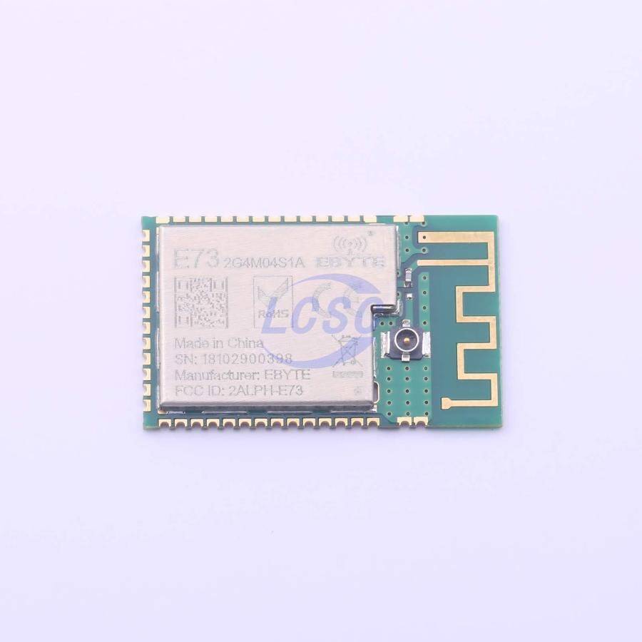 EBYTE E73-2G4M04S1A - 3