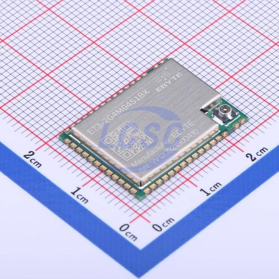 EBYTE E73-2G4M04S1BX - 1