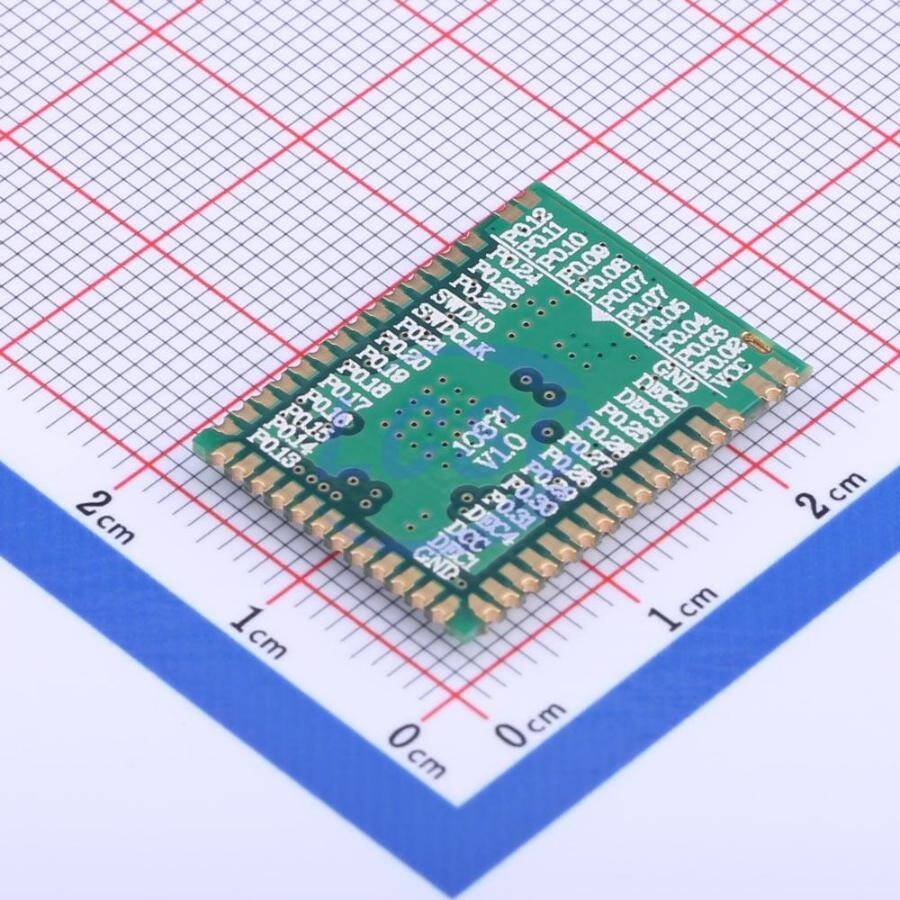 EBYTE E73-2G4M04S1BX - 2