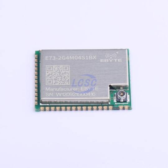 EBYTE E73-2G4M04S1BX - 3