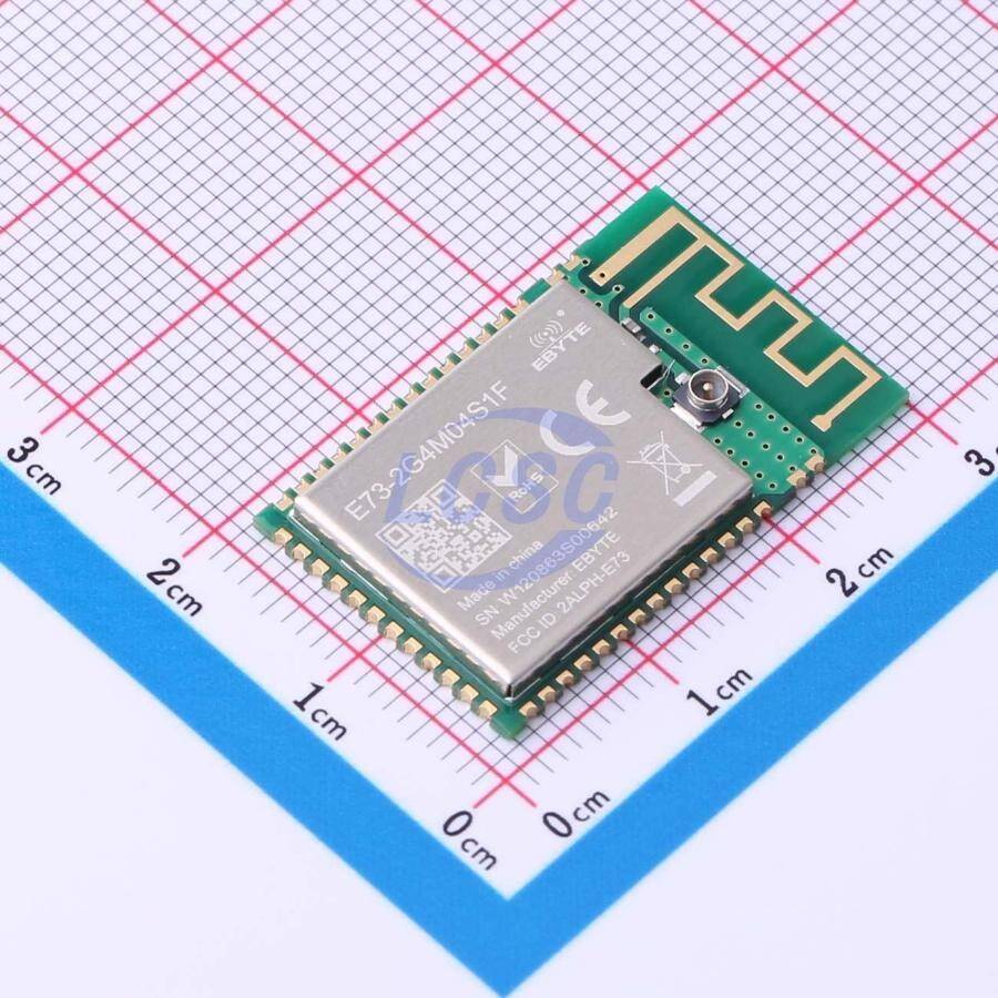 EBYTE E73-2G4M04S1F - 1