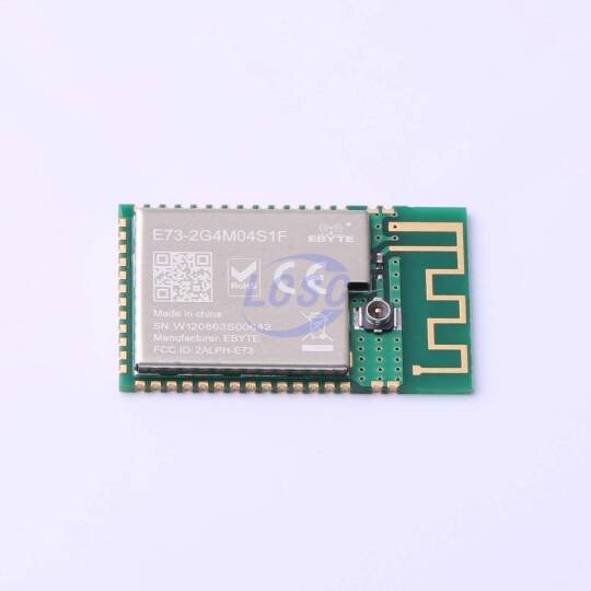 EBYTE E73-2G4M04S1F - 3