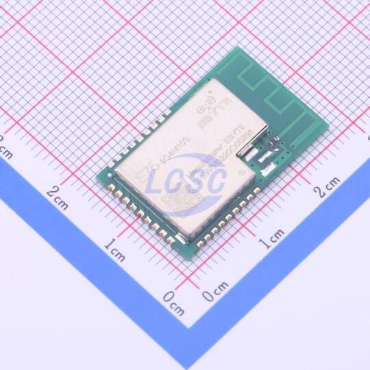 EBYTE E75-2G4M10S - 1