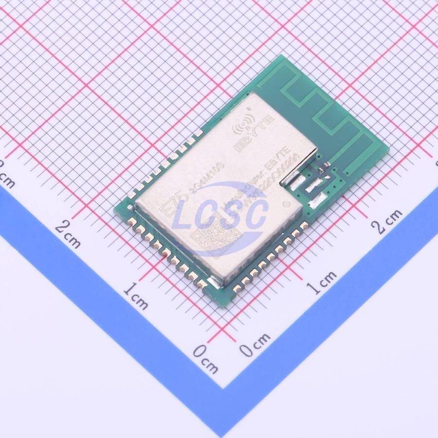 EBYTE E75-2G4M10S - 1