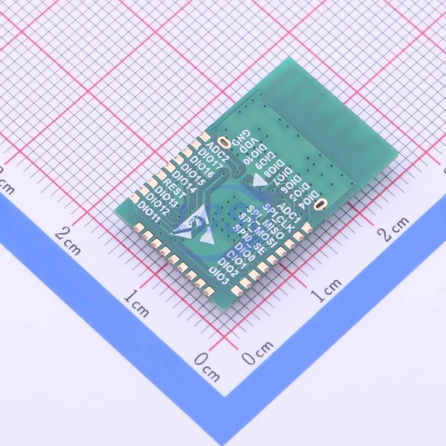 EBYTE E75-2G4M10S - 2