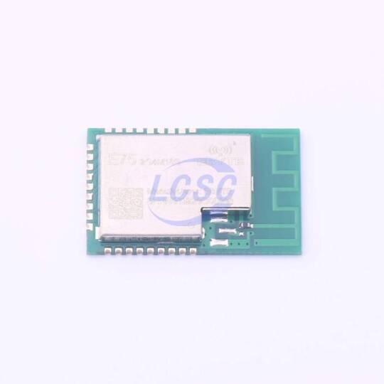 EBYTE E75-2G4M10S - 3