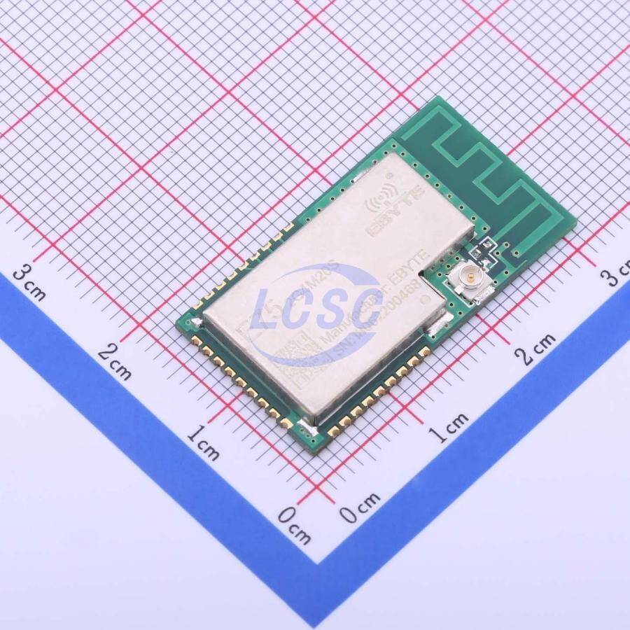 EBYTE E75-2G4M20S - 1