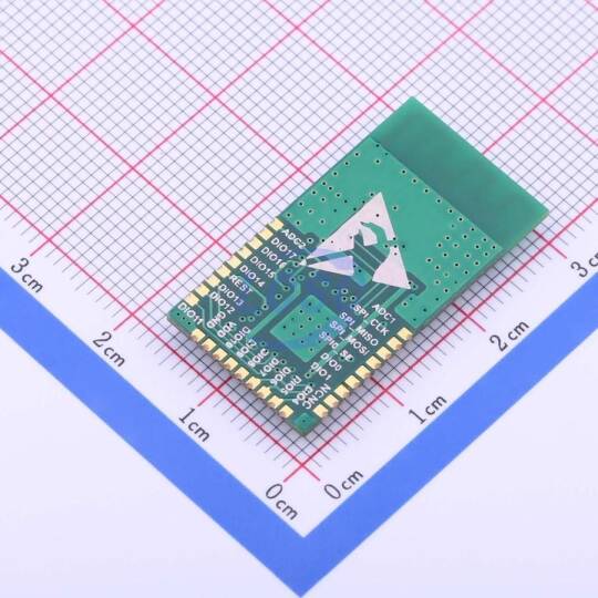EBYTE E75-2G4M20S - 2