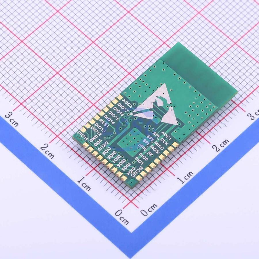 EBYTE E75-2G4M20S - 2