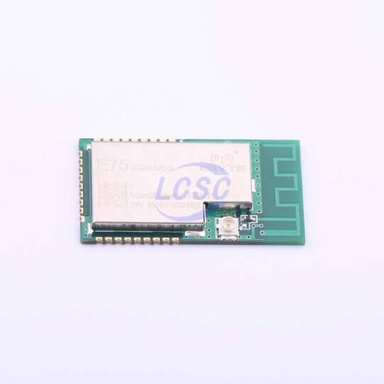EBYTE E75-2G4M20S - 3