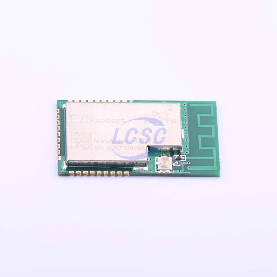 EBYTE E75-2G4M20S - 3