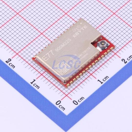 EBYTE E77-900M22S - 1